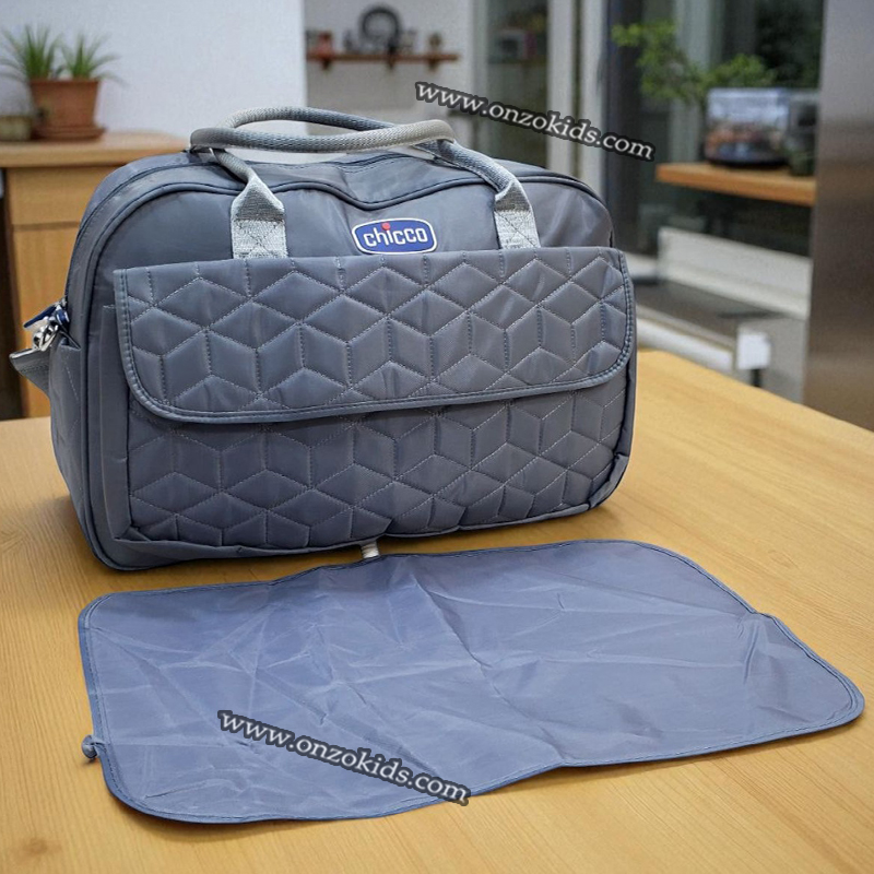 Sac à maman 2 pièces | Chicco