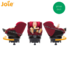 Siège auto Isofix Spin 360° pour bébé - Joie – Image 2