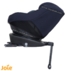 Siège auto Isofix Spin 360° pour bébé - Joie – Image 4