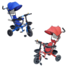 Super vélo poussette pour bébé | Bébé Love – Image 2