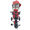 Super vélo poussette pour bébé | Bébé Love – Image 8