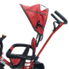 Super vélo poussette pour bébé | Bébé Love – Image 13
