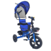 Super vélo poussette pour bébé | Bébé Love – Image 5
