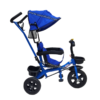 Super vélo poussette pour bébé | Bébé Love – Image 7