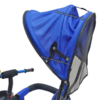 Super vélo poussette pour bébé | Bébé Love – Image 14