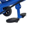 Super vélo poussette pour bébé | Bébé Love – Image 16