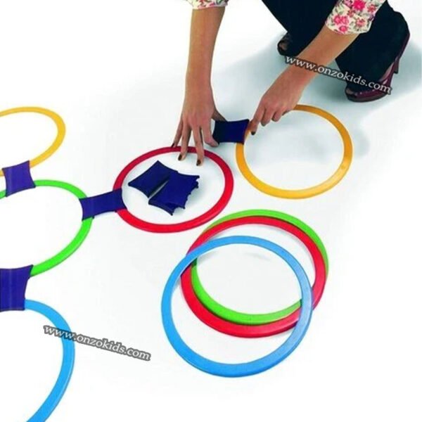 Jeux Familiaux Twister – Image 3