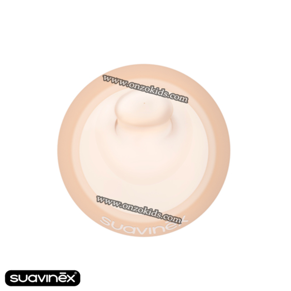 Biberon Zero Zero anti-colique débit moyen pour bébé 0+ | Suavinex – Image 11
