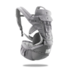 Porte bébé kangourou ergonomique multifonctionnel 3 en 1 pour bébé - Latch – Image 15