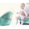 Porte bébé kangourou ergonomique multifonctionnel 3 en 1 pour bébé - Latch – Image 8