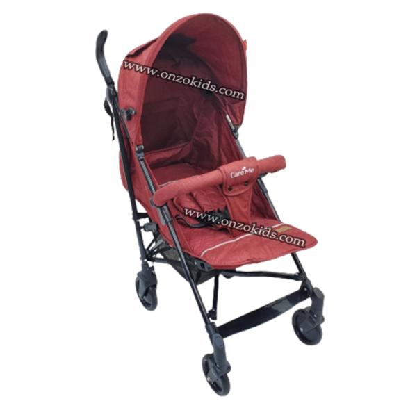 Poussette canne pour bébé | Care me – Image 10