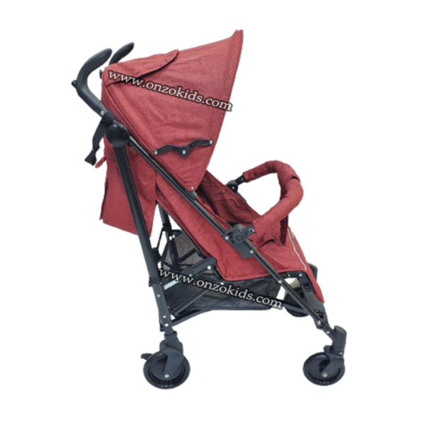 Poussette canne pour bébé | Care me – Image 11