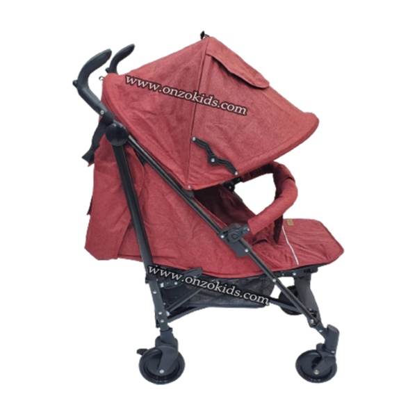 Poussette canne pour bébé | Care me – Image 12