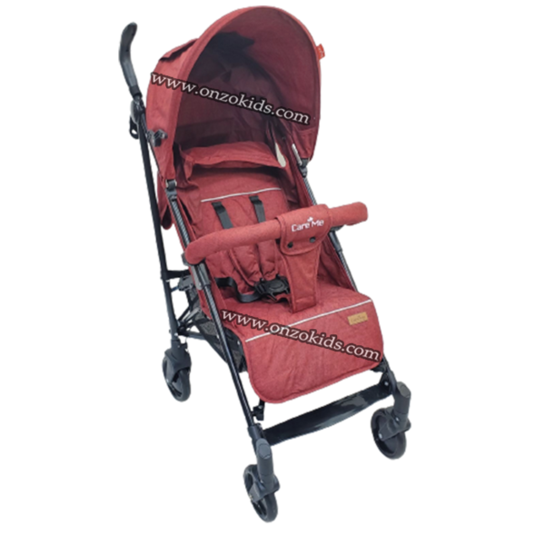 Poussette canne pour bébé | Care me – Image 9