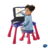 Magi bureau interactif 5 en 1 pour enfant - Vtech – Image 3