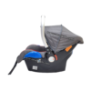 Maxi cosi avec bras en aluminium pour bébé | Mini pouce – Image 12