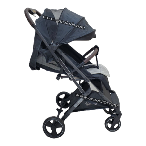 Poussette compacte pour bébé - Boyi – Image 11