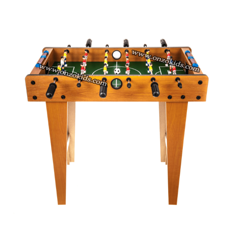 4 Pieds Chromés M10 Pour Baby-foot - Accessoire Table De Football VidaXL - Neuf
