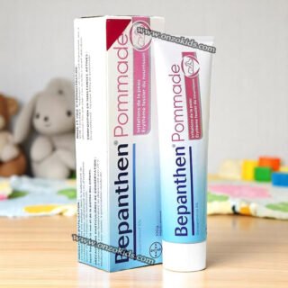 Bepanthen pommade pour bébé - Bepanthen