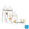 Mon premier coffret biberons en verre pour bébé +0 mois | MAM – Image 2