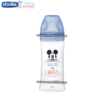 Biberon Anti-colique 330mL tétine ronde 3 vitesse  pour bébé +6 mois Initiation + | Dodie – Image 4
