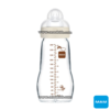 Mon premier coffret biberons en verre pour bébé +0 mois | MAM – Image 4
