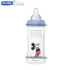 Biberon Anti-colique 330mL tétine ronde 3 vitesse  pour bébé +6 mois Initiation + | Dodie – Image 5