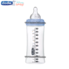 Biberon Anti-colique 330mL tétine ronde 3 vitesse  pour bébé +6 mois Initiation + | Dodie – Image 6
