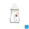 Mon premier coffret biberons en verre pour bébé +0 mois | MAM – Image 6