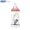 Biberon Anti-colique 330mL tétine ronde 3 vitesse  pour bébé +6 mois Initiation + | Dodie – Image 8
