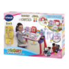 Magi bureau interactif 5 en 1 pour enfant - Vtech – Image 17