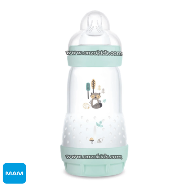Mon coffret naissance Easy start Anti colique pour bébé +0 mois | Mam – Image 4