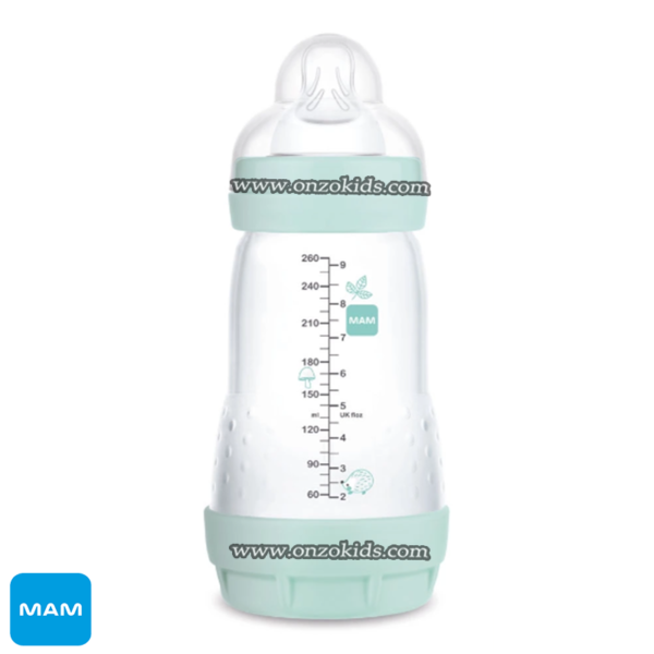 Mon coffret naissance Easy start Anti colique pour bébé +0 mois | Mam – Image 5