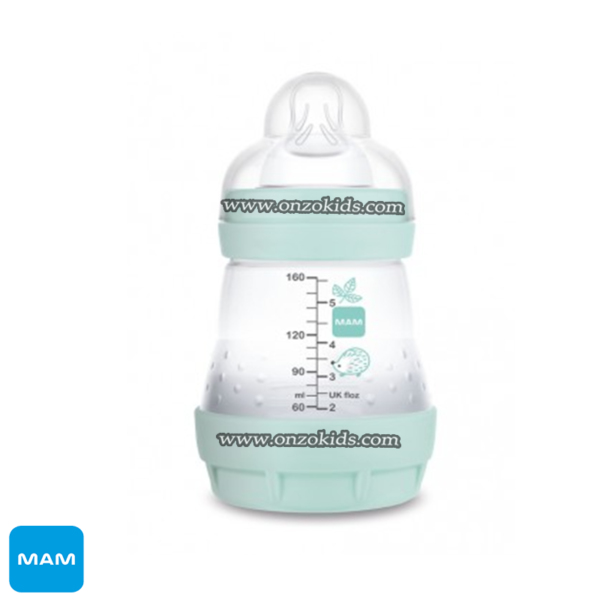 Mon coffret naissance Easy start Anti colique pour bébé +0 mois | Mam – Image 7