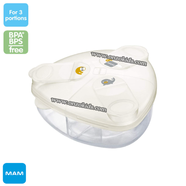 Mon coffret naissance Easy start Anti colique pour bébé +0 mois | Mam – Image 9