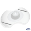 Bout de sein en silicone transparent | Chicco – Image 3