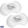 Bout de sein en silicone transparent | Chicco – Image 4