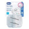 Bout de sein en silicone transparent | Chicco – Image 6