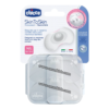 Bout de sein en silicone transparent | Chicco – Image 7