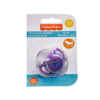 Sucette Soft Touch en silicone pour bébé 06-18 mois | Fisher Price – Image 10