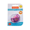 Sucette Soft Touch en silicone pour bébé 06-18 mois | Fisher Price – Image 12