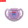 Sucette Soft Touch en silicone pour bébé 06-18 mois | Fisher Price – Image 2