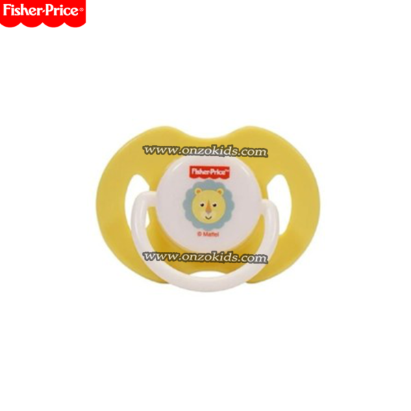 Sucette Plus en silicone pour bébé 06-18 mois | Fisher Price – Image 4