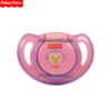 Sucette Soft Touch en silicone pour bébé 06-18 mois | Fisher Price – Image 6
