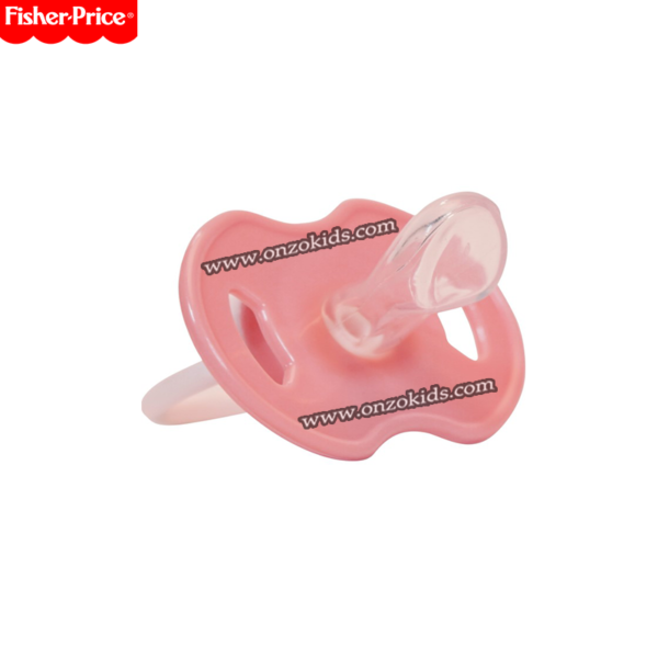 Sucette Plus en silicone pour bébé 06-18 mois | Fisher Price – Image 7