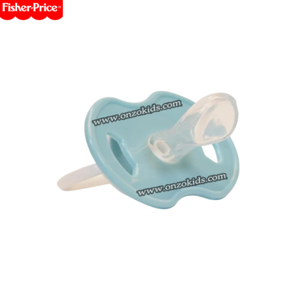 Sucette Plus en silicone pour bébé 06-18 mois | Fisher Price – Image 9