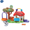 P'tite cabane à suprises - Tut Tut Animo pour bébé | Vtech – Image 5