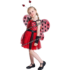 Tenu de Déguisement Coccinelle pour fille – Image 3
