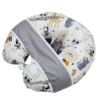 Coussin d'allaitement avec culotte 2 en 1 - Mamounette – Image 12