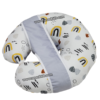 Coussin d'allaitement avec culotte 2 en 1 - Mamounette – Image 13